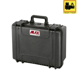 MAX380H160 MAX Cases