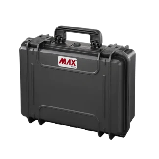 MAX430 MAX Cases