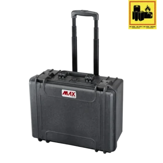 MAX465H220TR MAX Cases