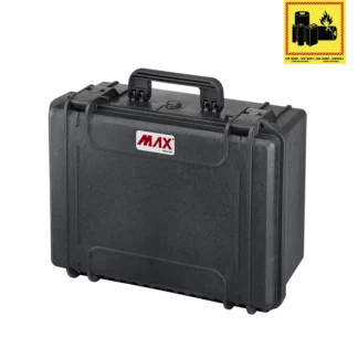 MAX465H220 MAX Cases