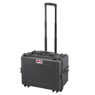 MAX505H280TR MAX Cases