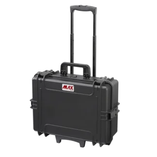 MAX505TR MAX Cases