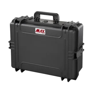 MAX505 MAX Cases