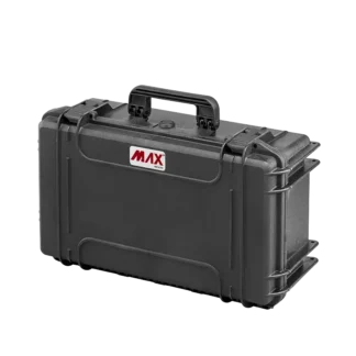 MAX520 MAX Cases