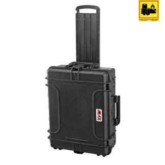MAX540H190TR MAX Cases
