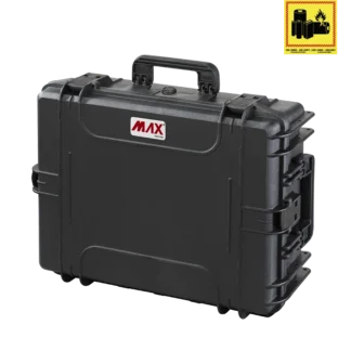 MAX540H190 MAX Cases