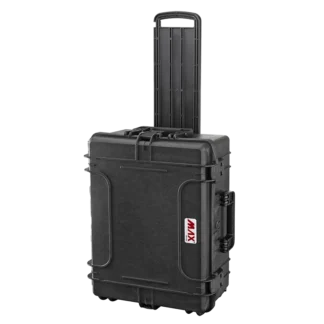 MAX540H245TR MAX Cases