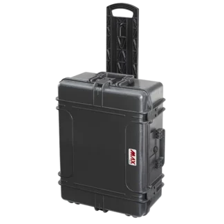 MAX620H250TR MAX Cases