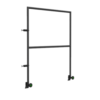 TAF STH-RAIL-100