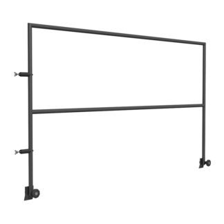 TAF STH-RAIL-200