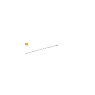 Planenführung R+ 3,02 m