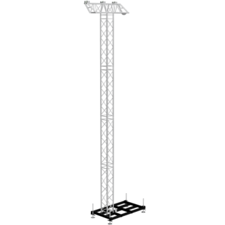 PAV1 - PA VERTICAL TOWER 1