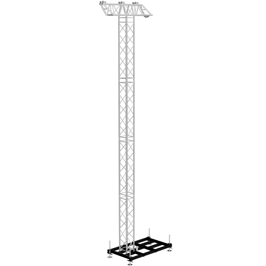 PAV1 - PA VERTICAL TOWER 1
