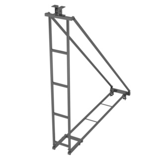 TOWER 1 ERECTOR