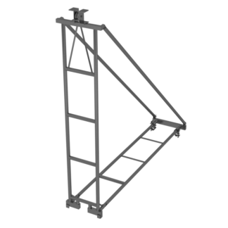 TOWER 2 ERECTOR