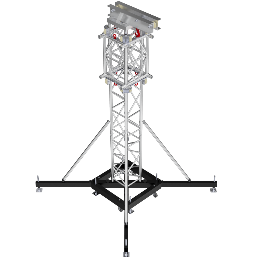 TOWER 2
