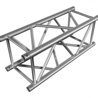 Straight truss segment TT44, 3 m